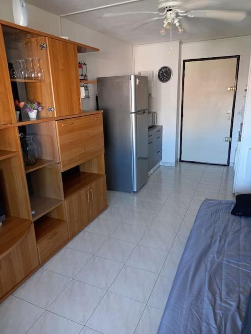 Raisin D'Or, T2, Parking, Piscine Lägenhet Agde Exteriör bild